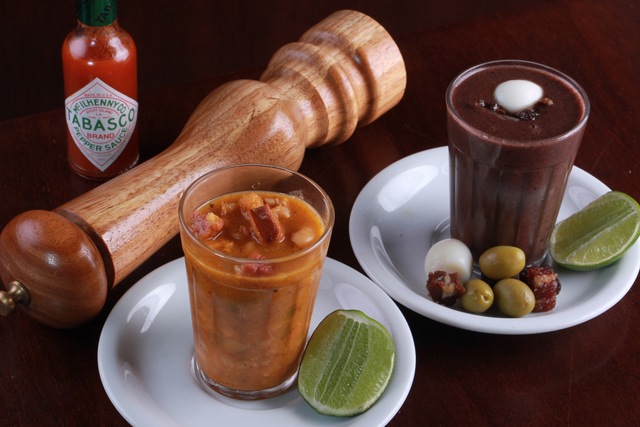 Caldinho: El Vaso de Sabor en Porto de Galinhas