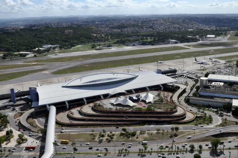 AEROPUERTO RECIFE