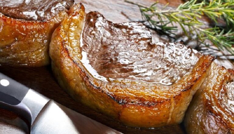 CORTES DE CARNE