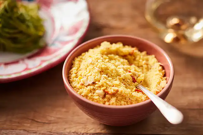Farofa: El Acompañamiento Indispensable de la Cocina Brasileña